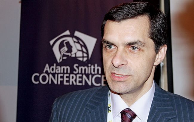 Саакашвили назначил Жмака замглавы Одесской ОГА