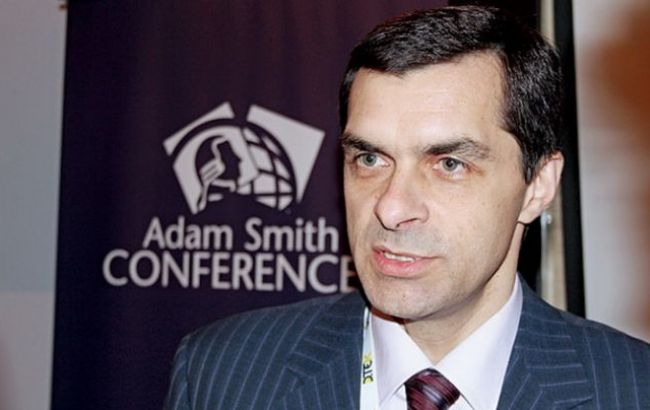 Заместитель Саакашвили объявил об отставке