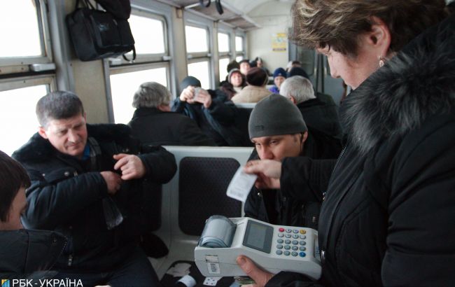 УЗ відновить роботу понад 200 приміських поїздів