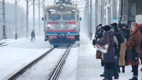 Київ вчергове скасує низку рейсів електрички: названо маршрути та дату