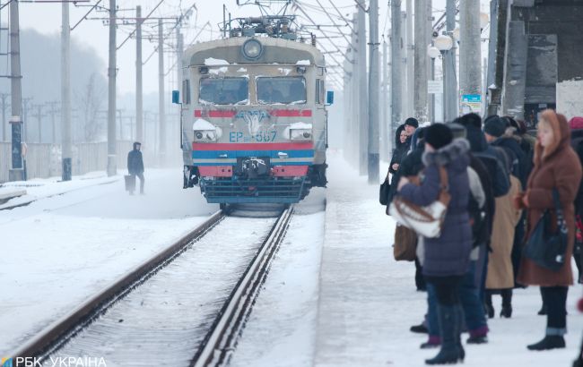 Железнодорожные планы: как "Укрзализныця" планирует повысить цены на перевозки в 2019 году