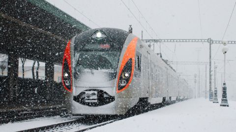 Новогодний Поезд 2022 Новогодний Поезд 2022