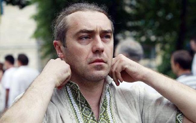 Игорь Мирошниченко обвиняет бывшую жену в краже автомобиля