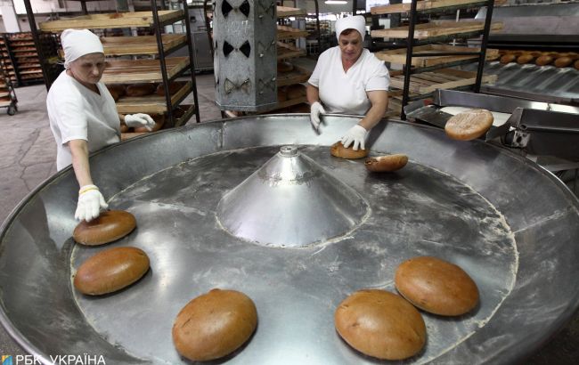Кабмин планирует ограничить цену на газ для производителей хлеба: сколько будут платить