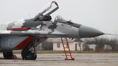 ВС Украины представили план развития на 15 лет: угроза безопасности остается высокой