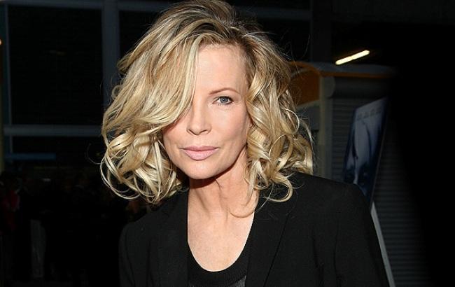 Выйдет сиквел "50 оттенков серого" с Ким Бейсингер в главной роли