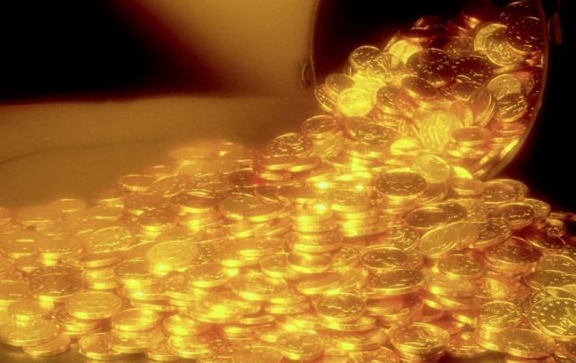 Нацбанк выпустил монету, посвященную украинскому актеру