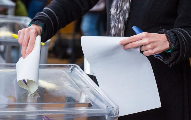 У Дніпропетровській області відкрилися всі виборчі дільниці
