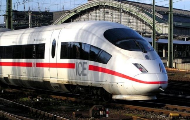 У Німеччині машиністи потягів відновили страйк