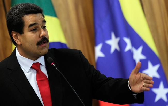 Родичів Президента Венесуели звинувачують у контрабанді наркотиків