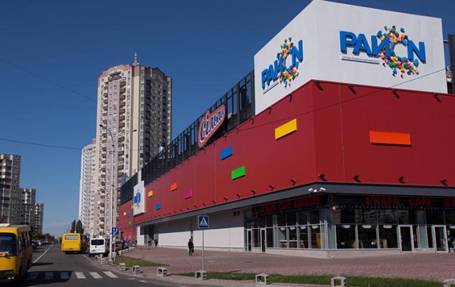 Інформація про замінування ТЦ у Києві не підтвердилася, - міліція