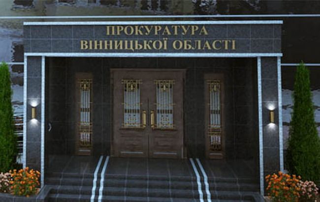 У Вінницькій обл. затримали колишніх бійців АТО за торгівлю зброєю