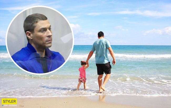 Нормальне явище: суд відпустив підозрюваного відпочити на морі