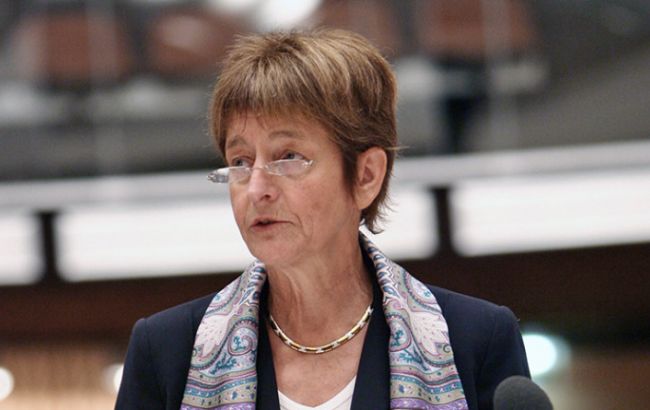 Рада Європи вимагає від Росії виконання рішень ЄСПЛ