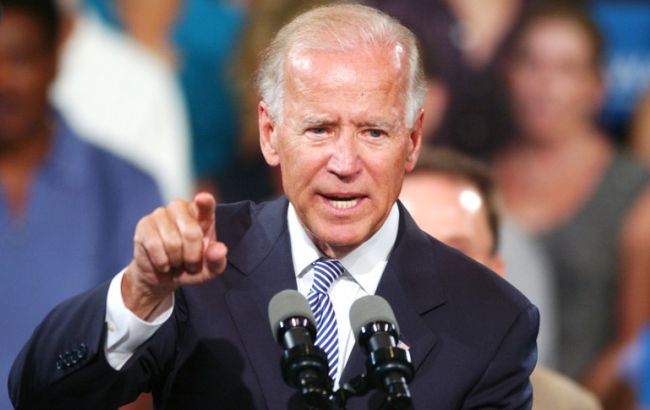 Байден закликав РФ "зробити правильний вибір" і негайно звільнити Савченко