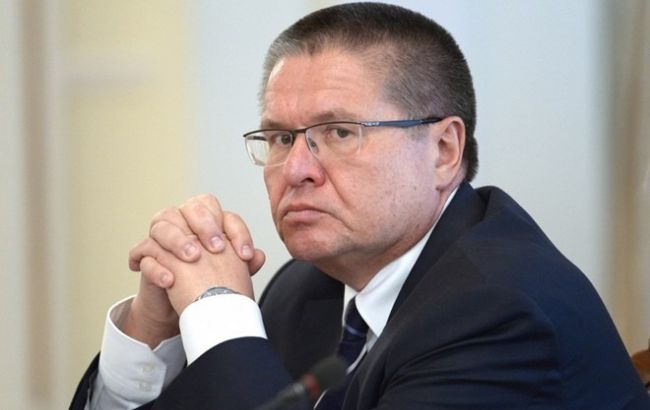 Посилення санкцій проти Росії малоймовірно, - Улюкаєв