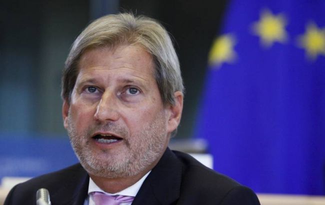 Изменения в законе о е-декларациях могут помешать работе антикоррупционных органов, - Хан