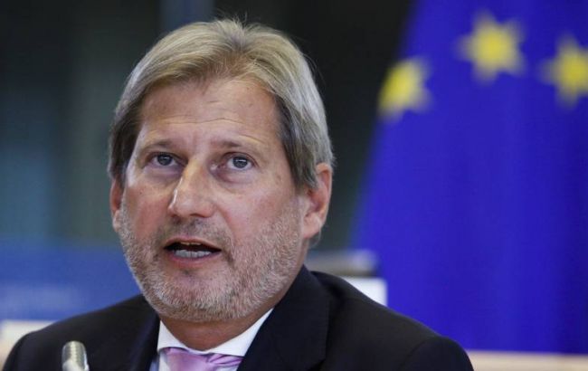 У ЄС стурбовані політизацією призначення аудиторів НАБУ, - Хан