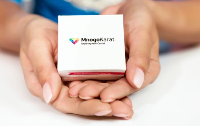 Гарантия качества и низких цен от ювелирного магазина Mnogokarat