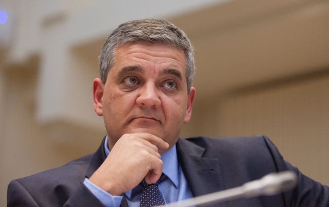 Бельгія чекає від РФ офіційного спростування звинувачень у бомбардуванні Алеппо