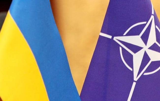 Кабмин создал делегацию для согласования договора о статусе Представительства НАТО в Украине