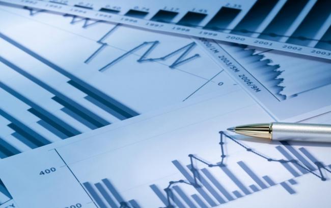 Сырьевой индекс Bloomberg упал до 16-летнего минимума