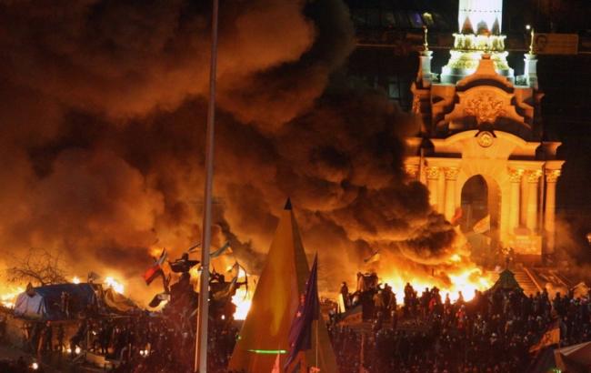 Справа про розстріли на Майдані: питань все більше, а відповідей - немає
