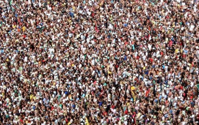 Население Земли к 2100 г. превысит 11 млрд человек