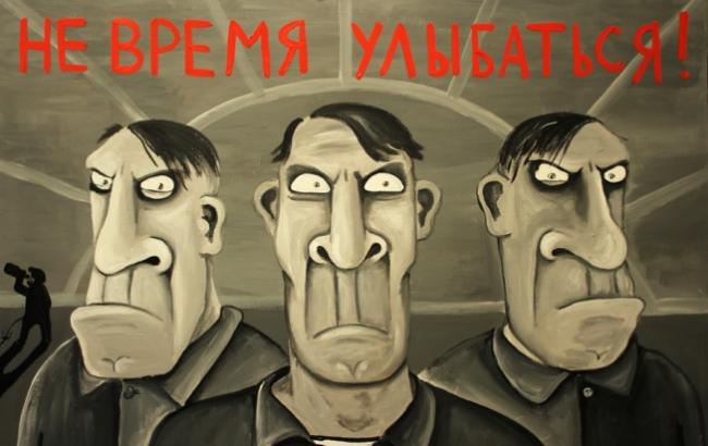 Аксенов назвал день святого Валентина шабашем и духовным мусором