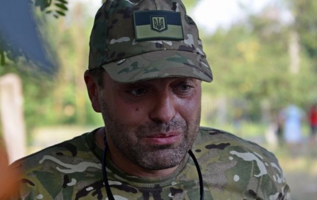 Під Широкіним сконцентровано важке озброєння сил АТО, - радник Порошенко