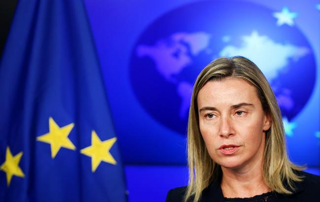 ЕС хочет усилить сотрудничество с НАТО из-за конфликтов вокруг Европы