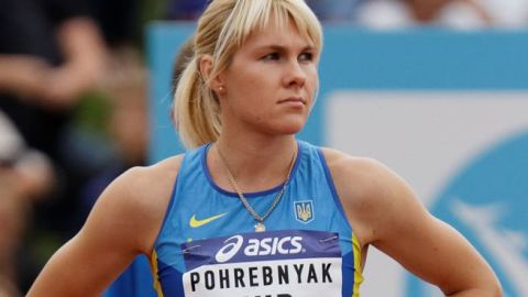 Відома українська спортсменка вирішила виступати за Росію
