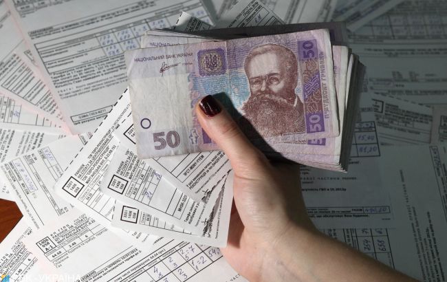 Українці отримають платіжки за комуналку з новою статтею витрат