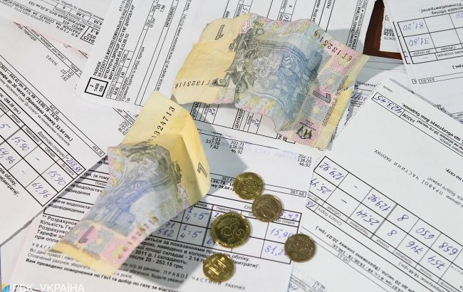 У Кабміні пропонують реструктуризацію боргів за ЖК-послуги