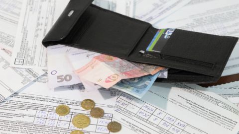 Украинцы оценивают свое экономическое положение лучше, чем страны в целом