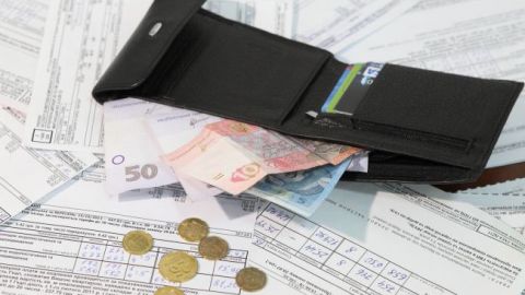 Реальні доходи українців зросли майже на 10%