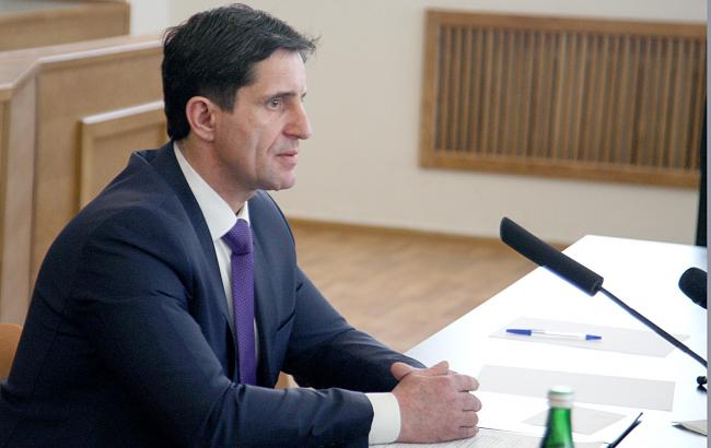 Пожежа на нафтобазі під Васильковом: є небезпека повторних вибухів, - Шкіряк