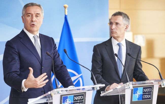 Черногория может стать новым членом НАТО, - источник