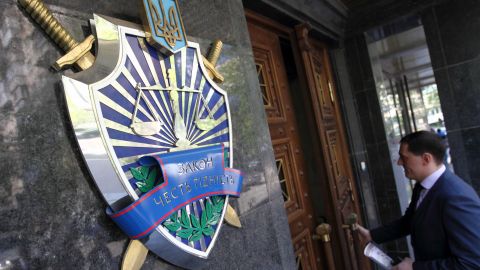 Двум участникам резонансной стрельбы в Мукачево сообщили о подозрении