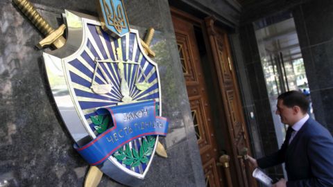 Прокуратура відкрила 3 справи проти голови Христинівської РДА