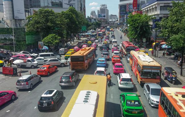 У Таїланді більше 20 людей загинули через сильну спеку