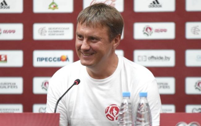 Хацкевич очолить київське "Динамо", - джерело