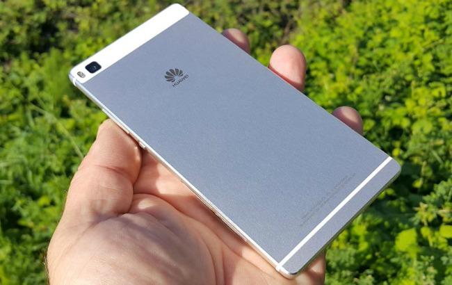 Huawei може створити свою операційну систему для мобільних пристроїв