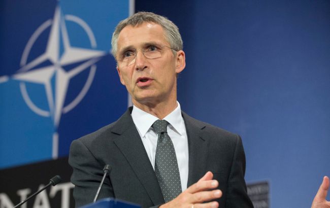 Переговоры о вступлении Черногории в НАТО начнутся в феврале