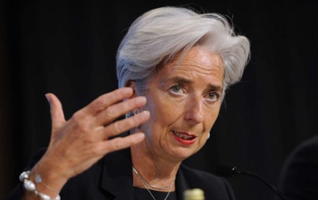 Экономика России может потерять от санкций до 9% ВВП, - МВФ