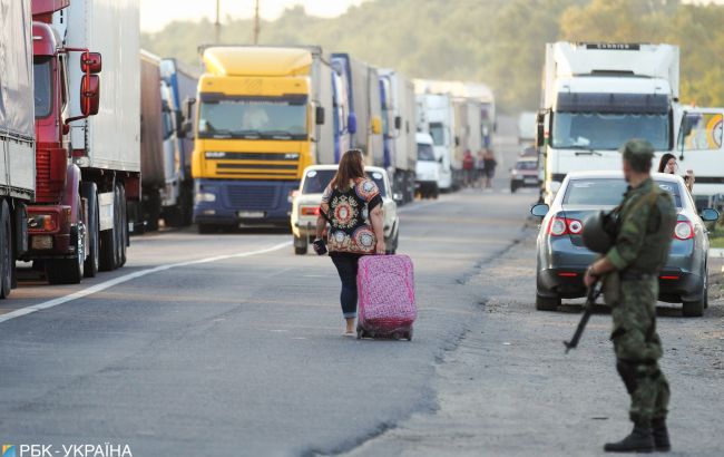 Украина скоро откроет границы: как будет работать безвиз