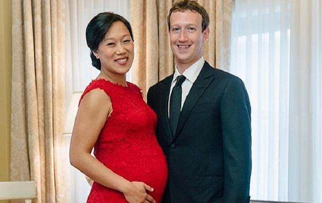 Марк Цукерберг намерен взять декретный отпуск