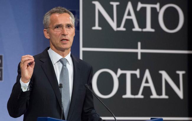 НАТО призывает Северную Корею отказаться от новых испытаний