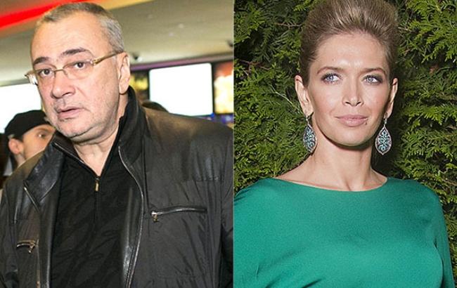 Меладзе рассказал, почему в отборе на Евровидение не участвует Брежнева