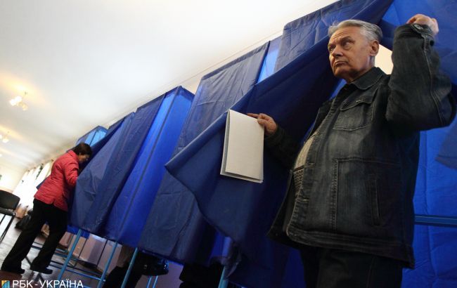 Полиция за сутки открыла 4 уголовных дела за нарушение избирательной кампании